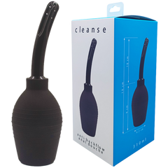 Cleanse - Anti-backflow Anal Douche