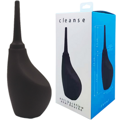 Cleanse - Anti-backflow Anal Douche