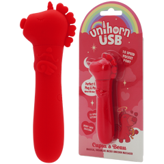 Unihorn USB Bullet - Cupid's Beau