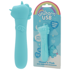 Unihorn USB Bullet - Mount'n Peak