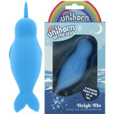 Unihorn of the Sea â Neigh Mo â The Narwhal