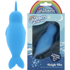 Unihorn of the Sea â Neigh Mo â The Narwhal