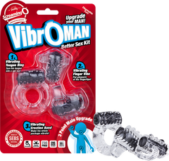 Vibroman