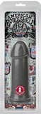 American Bombshell - B-7 Torpedo (Gun Metal)