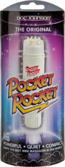Pocket RocketÂ® - The Original (Ivory)