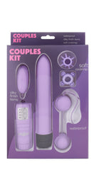 Couples Kit (Pink)