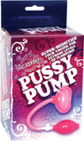 Pussy Pump (Pink)