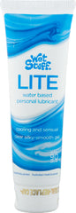 Wet Stuff Lite - Tube (90g)