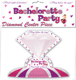 Diamond Centerpiece