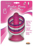 Pecker Party Ring Toss