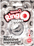 RingO Biggies (Clear)