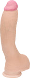 Jeff Stryker UR3 Cock (Flesh)
