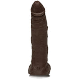 Jason Luv - 10 Inch ULTRASKYN Cock