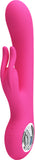 Rechargeable Carina (Pink)