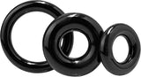 RingO X3 (Black)