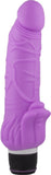 Silicone Classic Viking (Lavender)