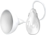 Breast And Pussy Vibrating Massager