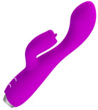 Rechargeable Gloria (Purple)
