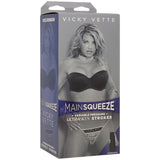 Main Squeeze - Vicky Vette Pussy