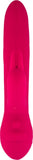 Unik - Rabbit Rechargeable Vibe (Red)