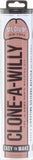Clone-A-Willy Vibrator (Black)