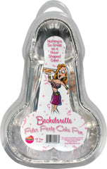 Peter Party Cake Pan - Medium