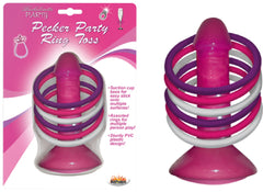 Pecker Party Ring Toss