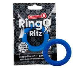 RingO Ritz XL (Blue)
