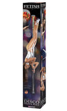 Fetish Fantasy Series Light-Up Disco Dance Pole - Multi