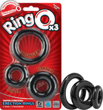 RingO X3 (Black)