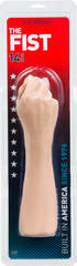 The Fist - 14 Inch (White)