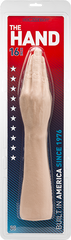 The Hand (Flesh)