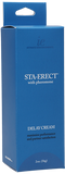 Sta-erect With Pheromone - Delay Cream