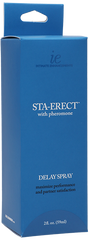 Sta-Erect With Pheromone - Delay Spray