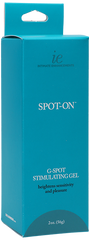 Spot-on - G-spot Stimulating Gel