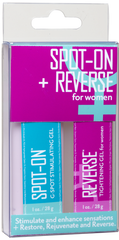 Spot-On   Reverse For Women - 2-Pack