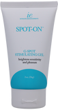 Spot-on - G-spot Stimulating Gel