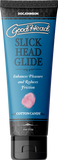 Slick Head Glide - Cotton Candy - 4 Oz.