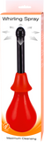 Whirling Spray Douche