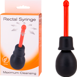 Uni-Sex Rectal Syringe