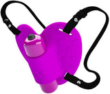 Clitoral Massager Heartbeat