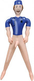 Dr. Dick Inflatable Doll