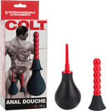 Anal Douche
