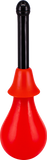 Whirling Spray Douche