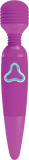 Rechargable Body Wand (Roxy) - Purple