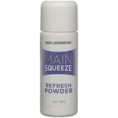 Refresh Powder