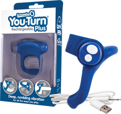 You-Turn Plus Ring