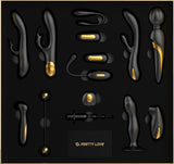 Queen&#039;s Luxury Collection
