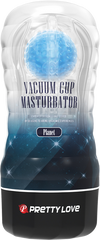 Vacuum Cup Masturbator