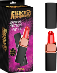 Erotism Suction Lipstick